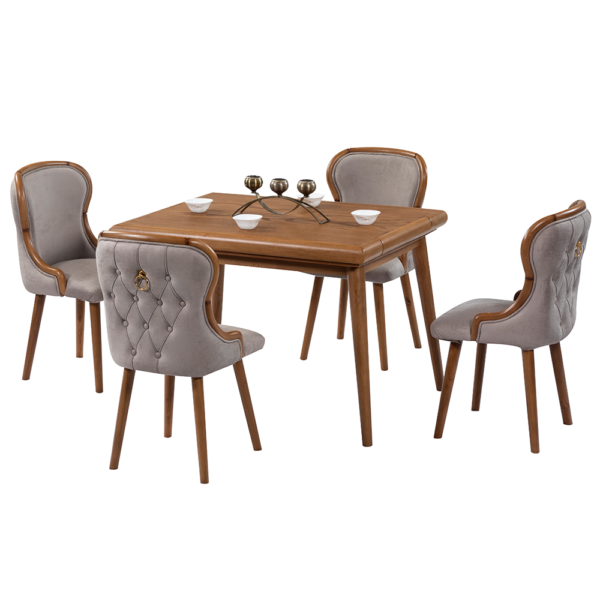 میز ناهار خوری چستر | CHESTER
